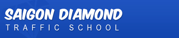 Saigon Diamond Traffic School